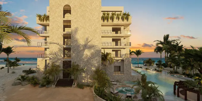 Kimpton Playa Del Carmen 9970372196 2x1 ......