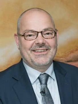 Andrew Sangster