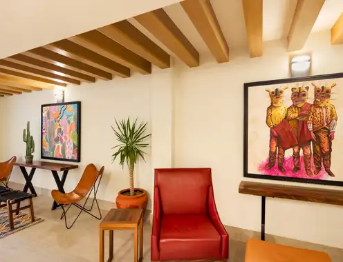 Kadun Hotel Boutique