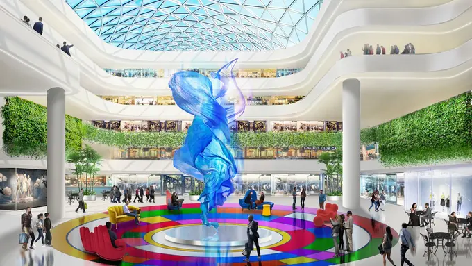 Designing Desire: Why Experience Curators Will Shape the Future