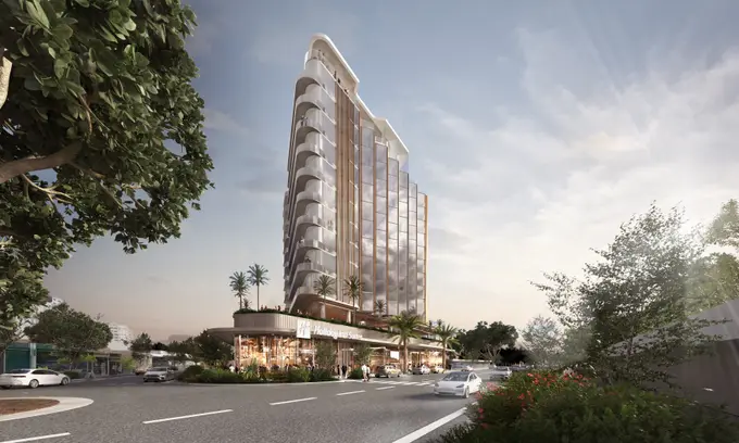 Holiday Inn & Suites Caloundra Sunshine Coast ......