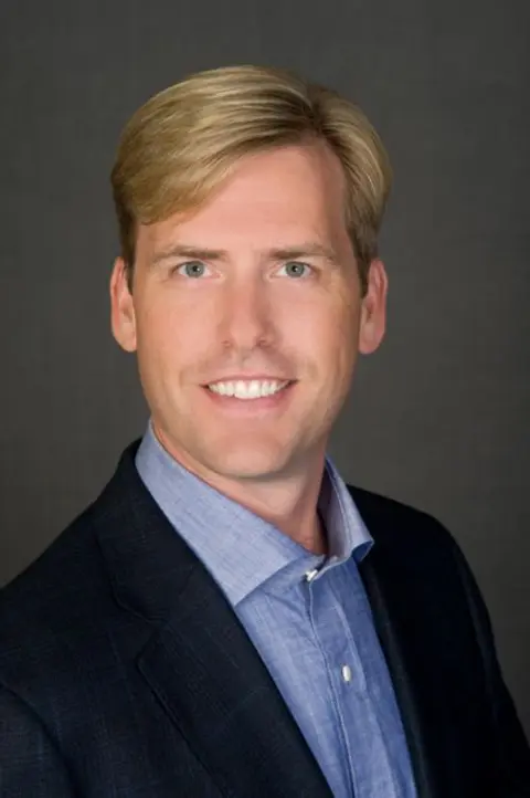 Landon Stafford