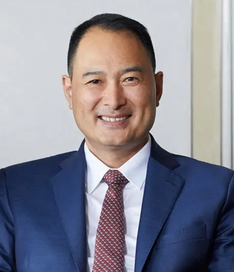 Philip Ding