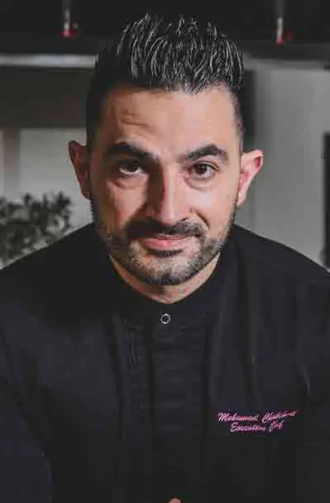 Mohamad Chabchoul