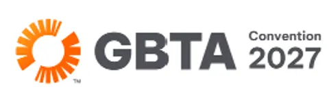 GBTA Convention 2027