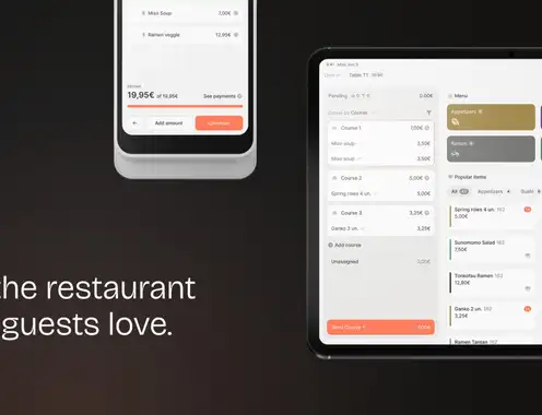 allO Raises $14M Series A Led by Zigg Capital to Scale the First AI-Native Operating System for Restaurants