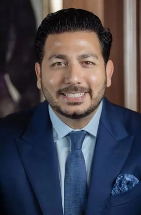 Hani Akkari