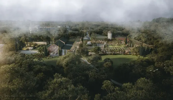 Six Senses Burnham Beeches ......