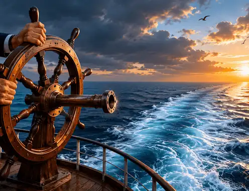 The Illusion of Control in Commercial Leadership