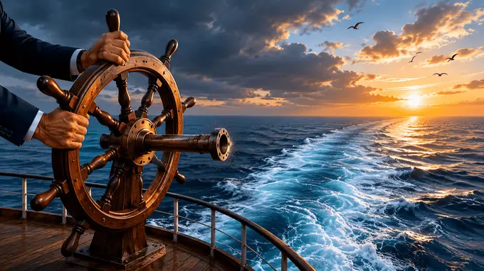 The Illusion of Control in Commercial Leadership