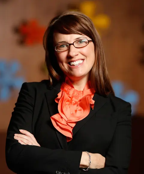 JoAnn Wrenn