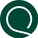 Quorum Outlined Icon Dark Green