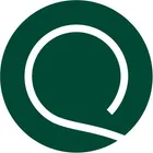 Quorum Outlined Icon Dark Green