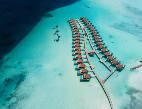 Kuda Villingili Resort Maldives Joins the Global Hotel Alliance (GHA) Portfolio