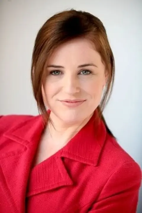 Jill O