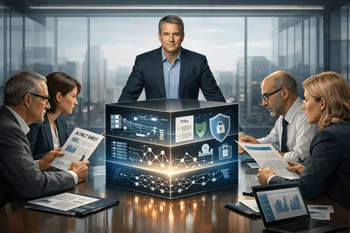 The AI information gap and the CIO’s mandate for transparency