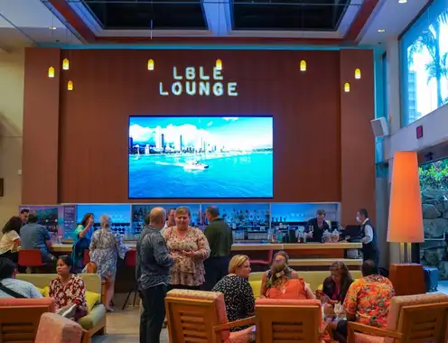 The Wall Redefines Hospitality at the Hilton Waikiki Beach