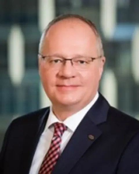 Rudy Tauscher