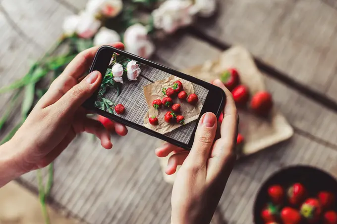 How to be successful on Instagram as a restaurant owner
