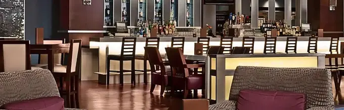 Hyatt Regency Fairfax ......