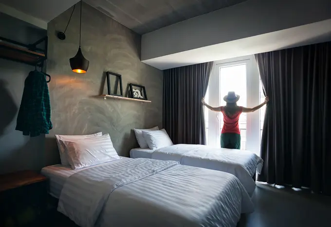 Hotel Branding: How to Take Your Hotel Brand to the Next Level