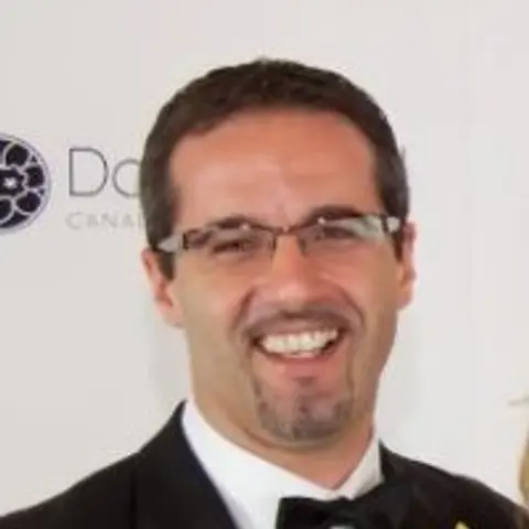 Georg Garnitschnig
