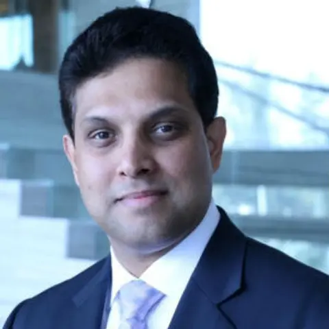 Rajesh Ramdas