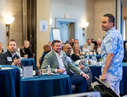 Meyer Jabara Hotels Executive Session Signals Strong Outlook for 2026 with AI Driving Operational Focus