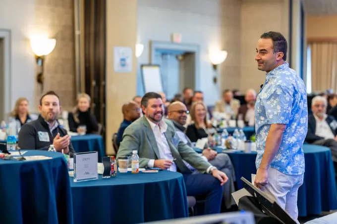 Meyer Jabara Hotels Executive Session Signals Strong Outlook for 2026 with AI Driving Operational Focus