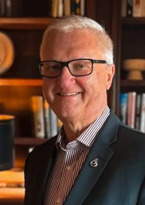 George Terpilowski