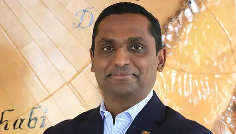 Renjith Chandran