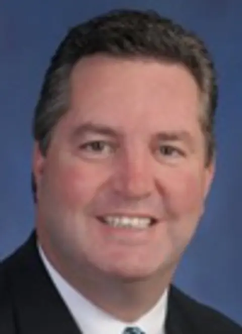 Joel C. Darr