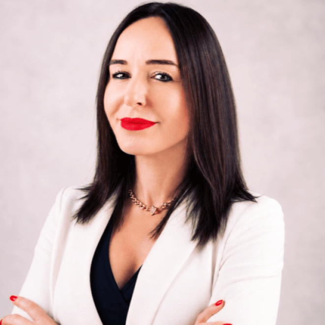 Burcin Turkkan Zencirli