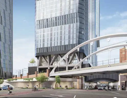 Nobu Hotel, Restaurant, and Residences Manchester