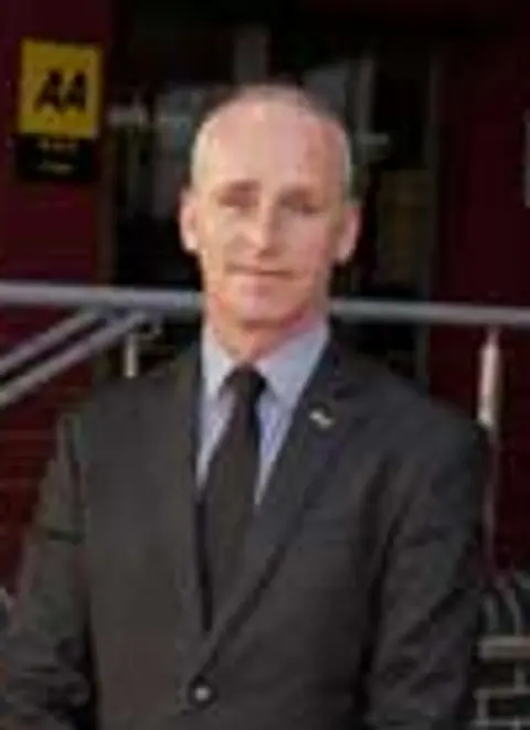 Ray Keogh