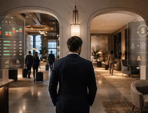 How independent hotels should weigh corporate consortia this season
