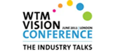 WTM Vision Conference - London