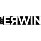 Hotel Erwin logo
