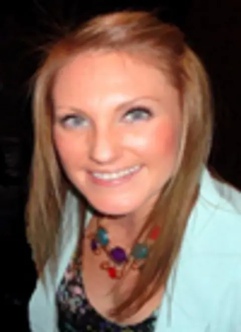 Emily Harrison