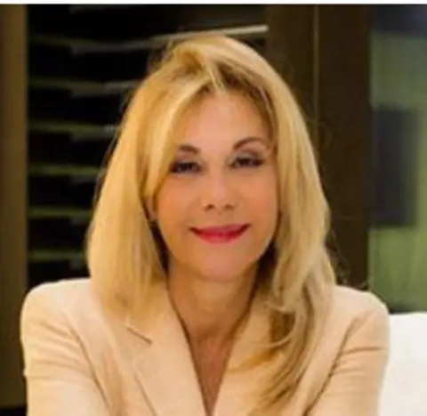 Teresa Alfonso