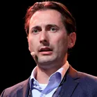 Dr Mark van Rijmenam