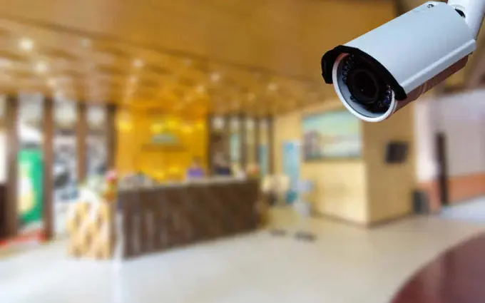 Hotel Security: How to Optimise It