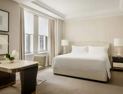 Waldorf Astoria New York