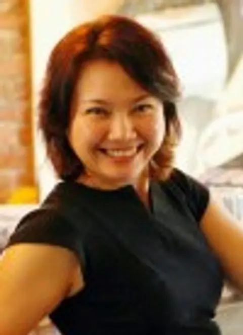 Ana Dewi Pernama