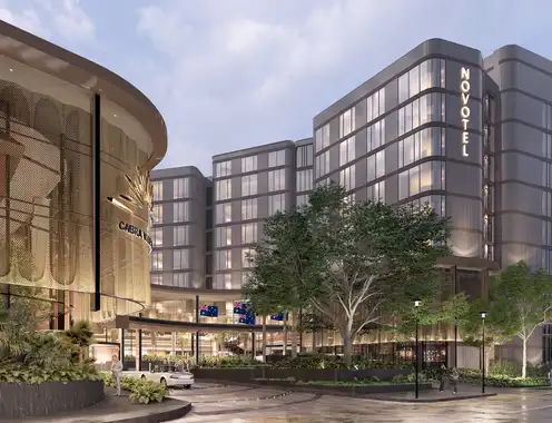 Novotel Sydney Cabramatta