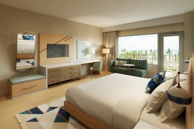 Radisson Hotel Miami Beach ......