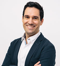 Ricardo Moreira