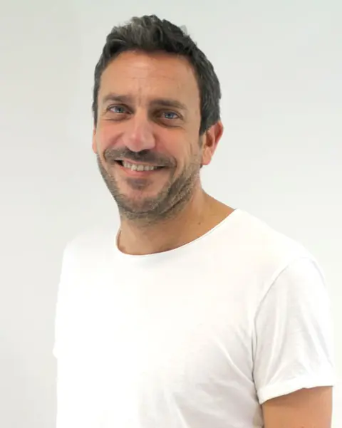 James Burrows