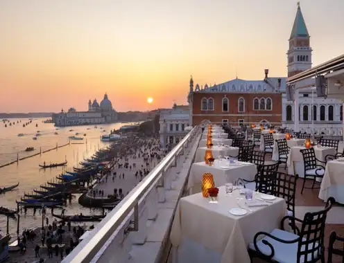 Hotel Danieli, Venezia, A Four Seasons Hotel