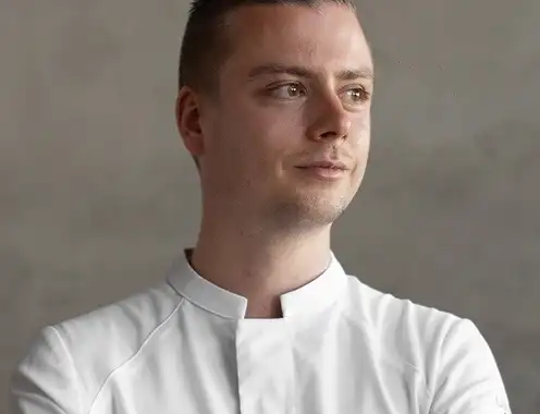 Evan Neumann